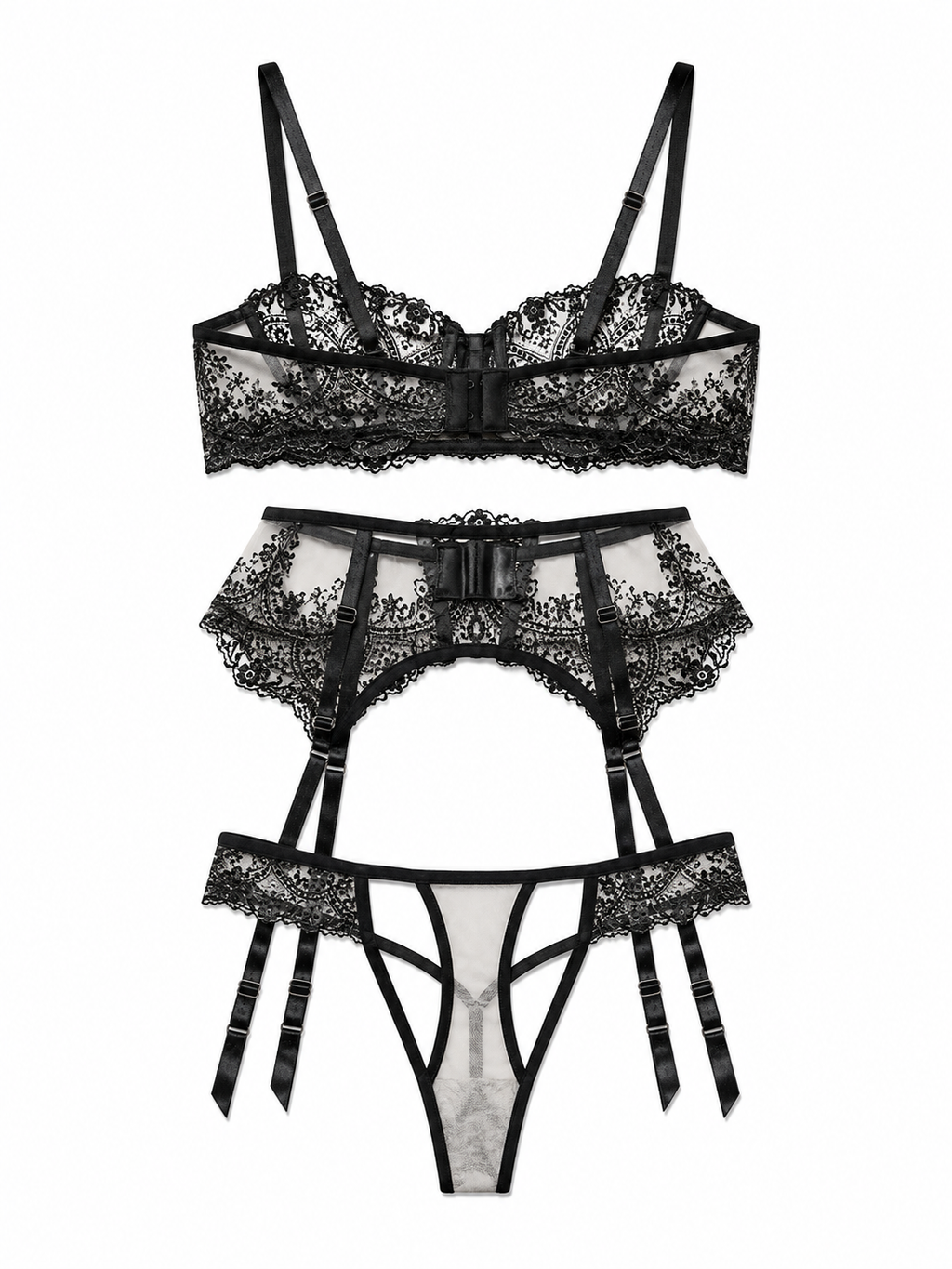 BLAIR SET