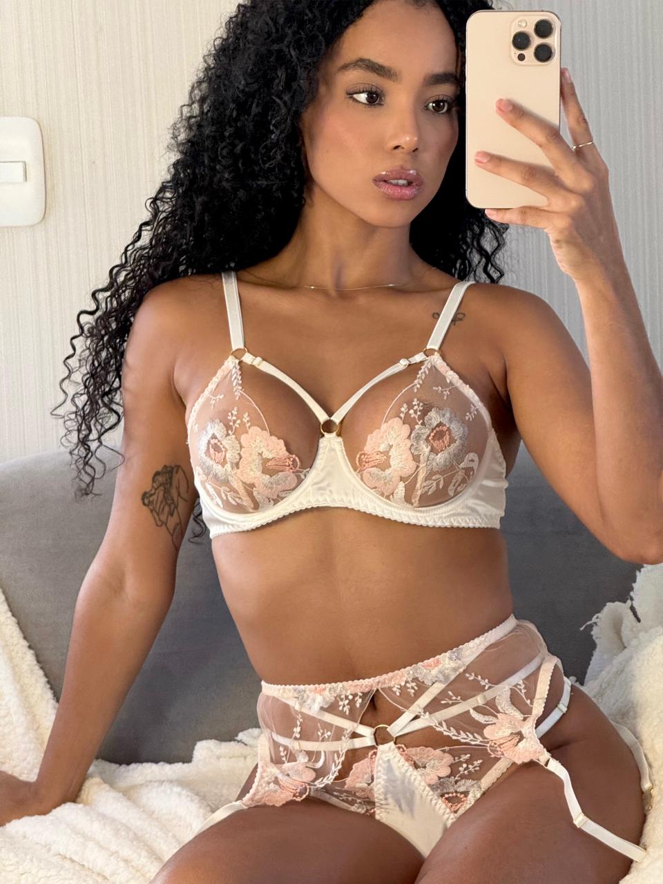 Pearl Set