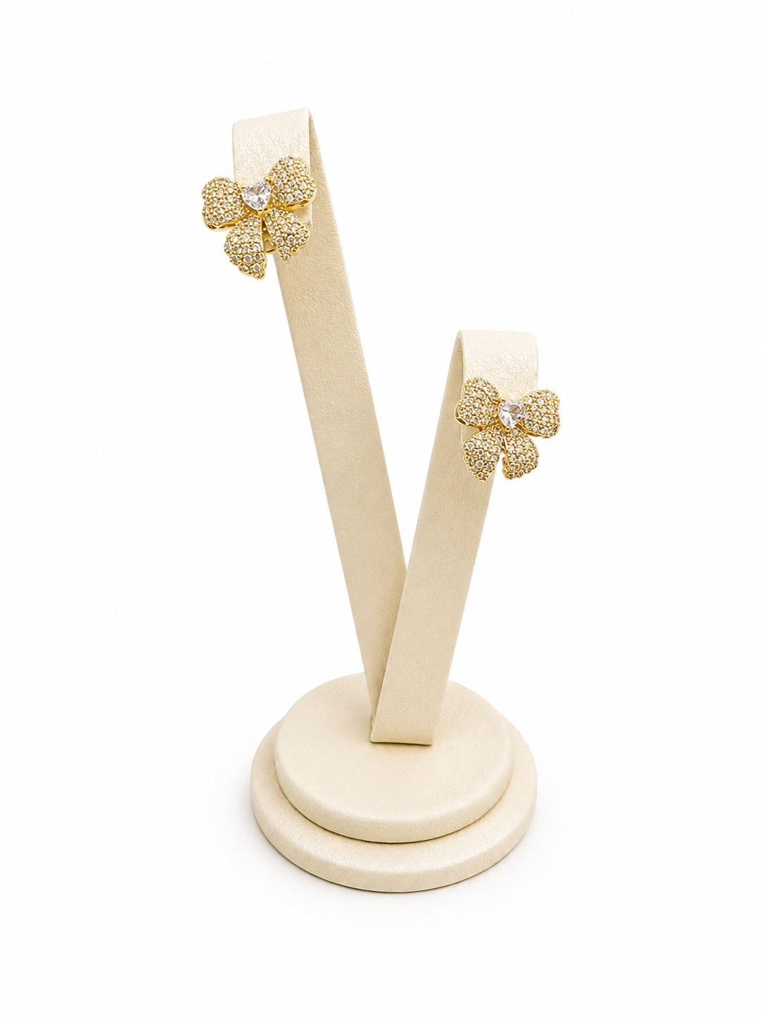 ARETES MOÑO
