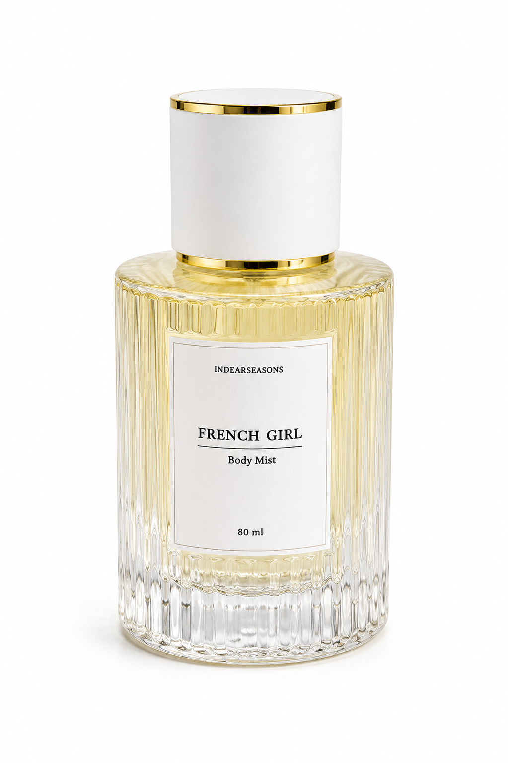 PERFUME FRENCH GIRL