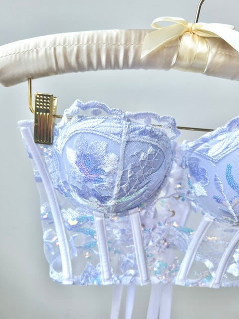 Emily Corset