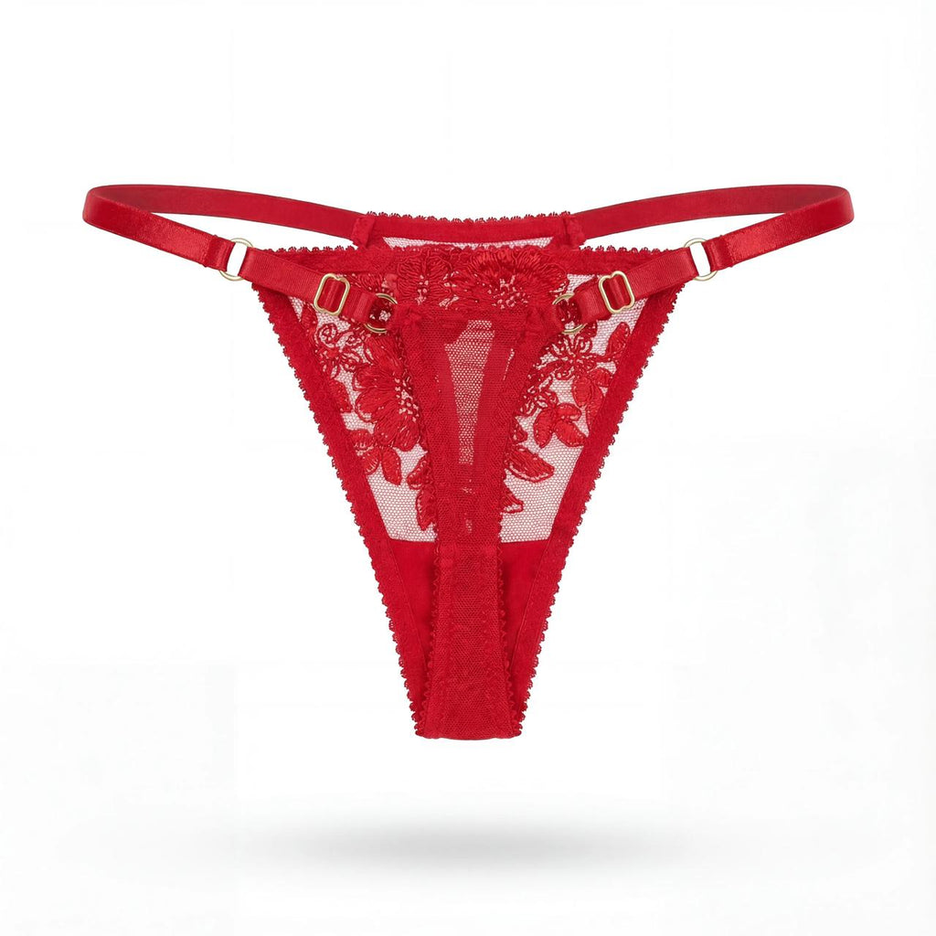 Panty lentejuelas