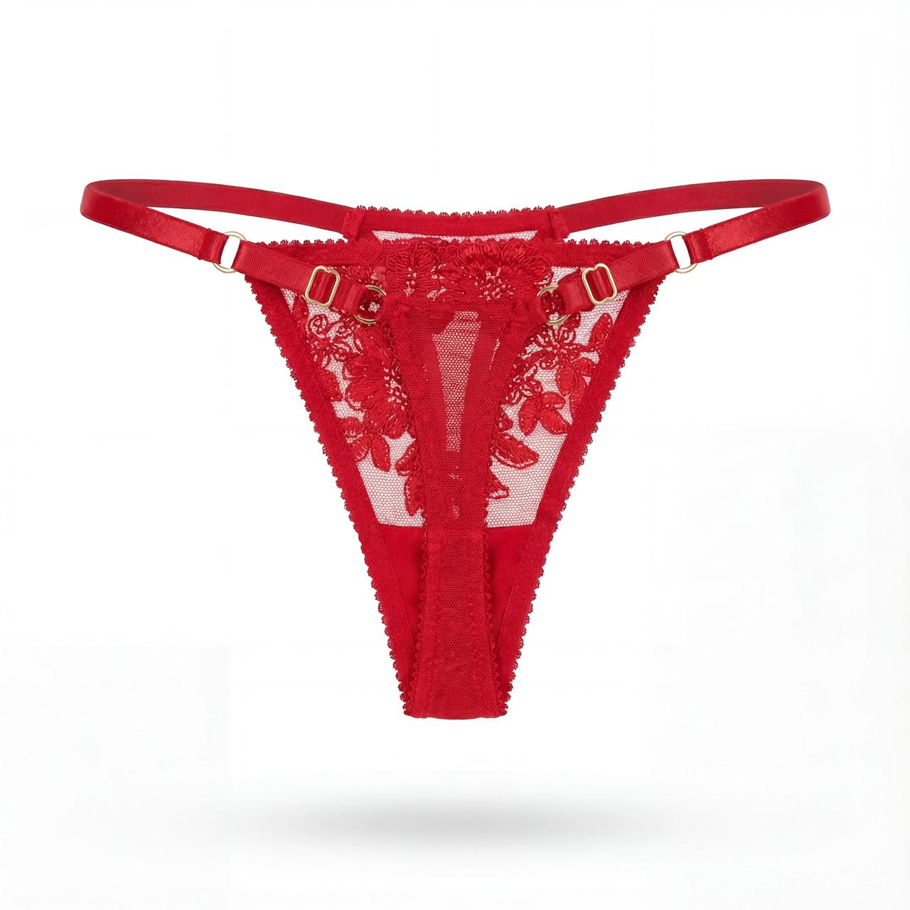 Panty lentejuelas