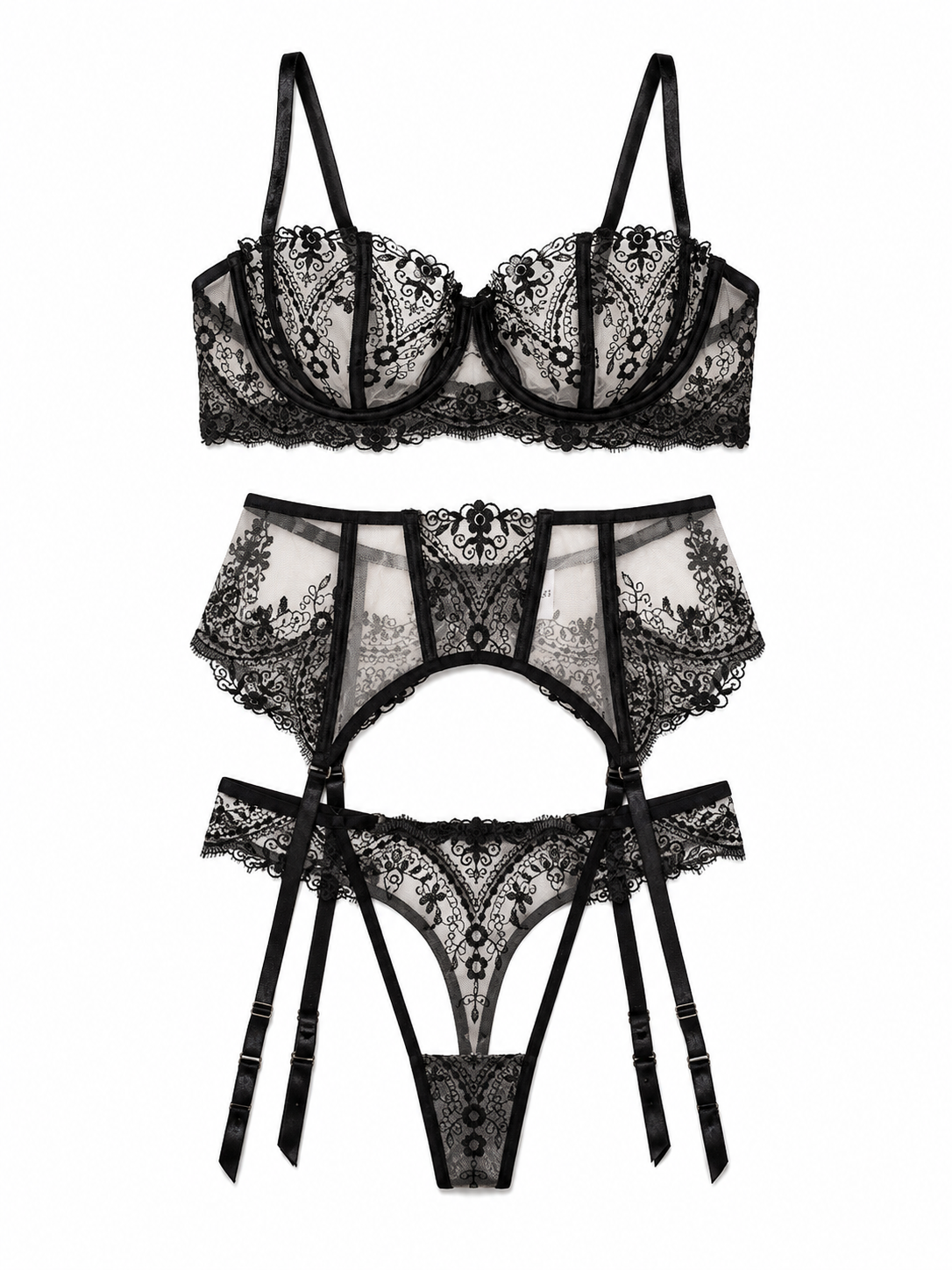 BLAIR SET