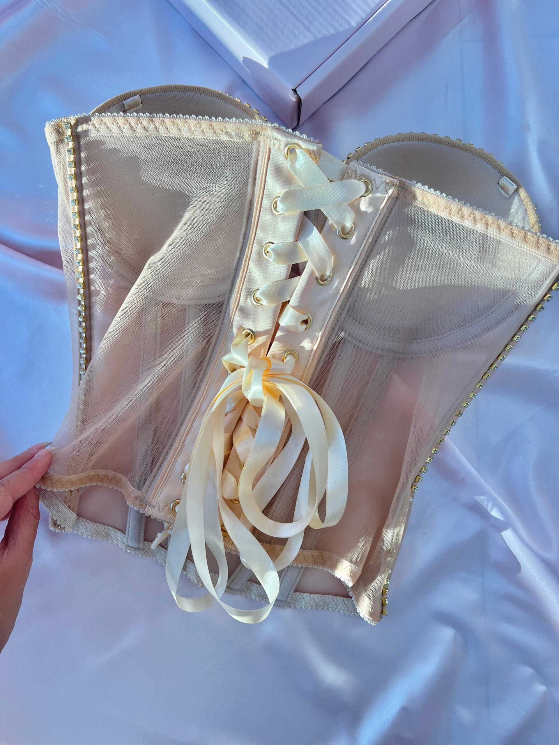 Domenique Corset