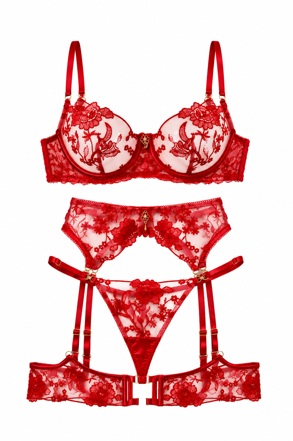 VALENTINE SET