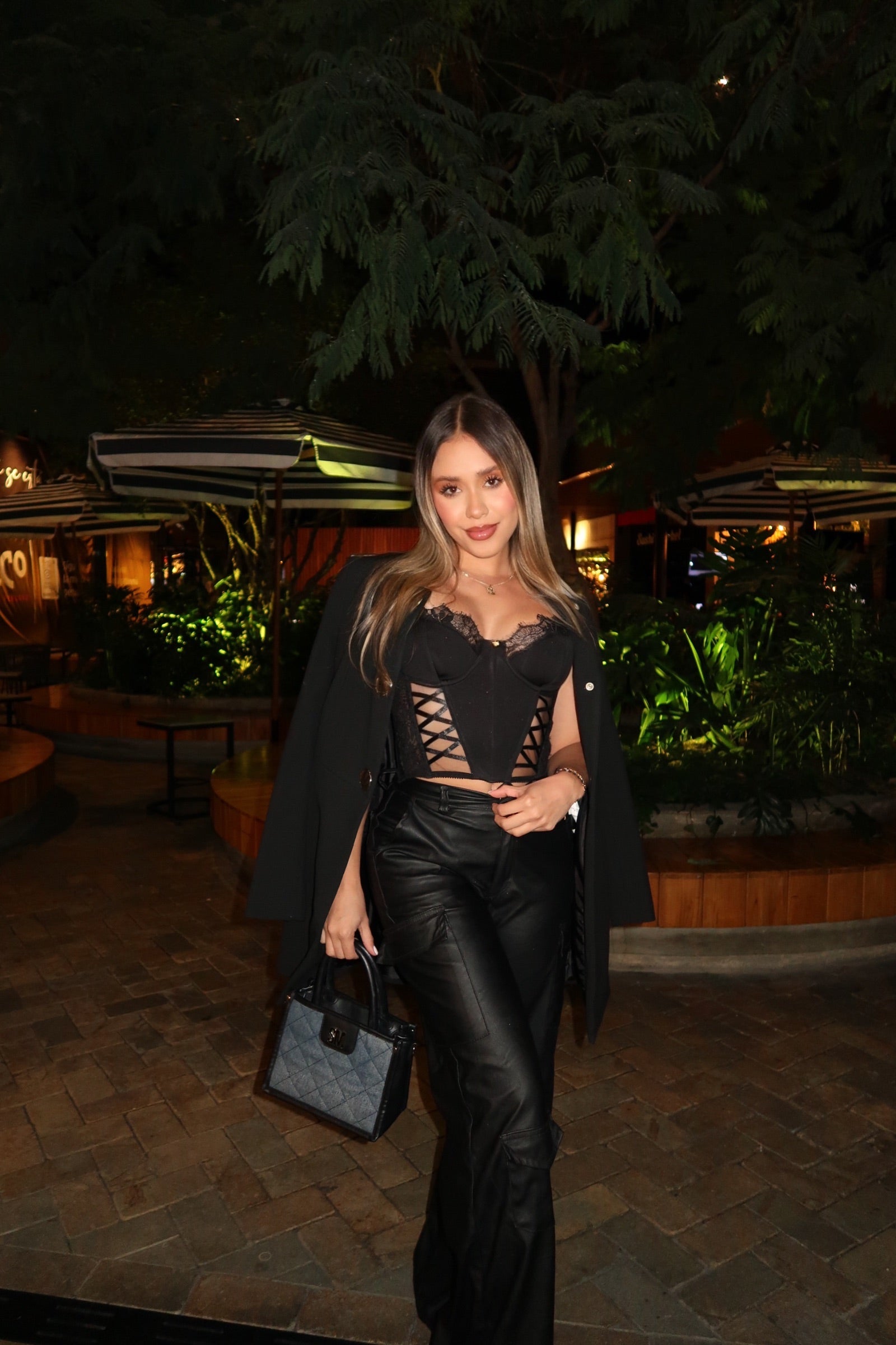 Venecia Corset