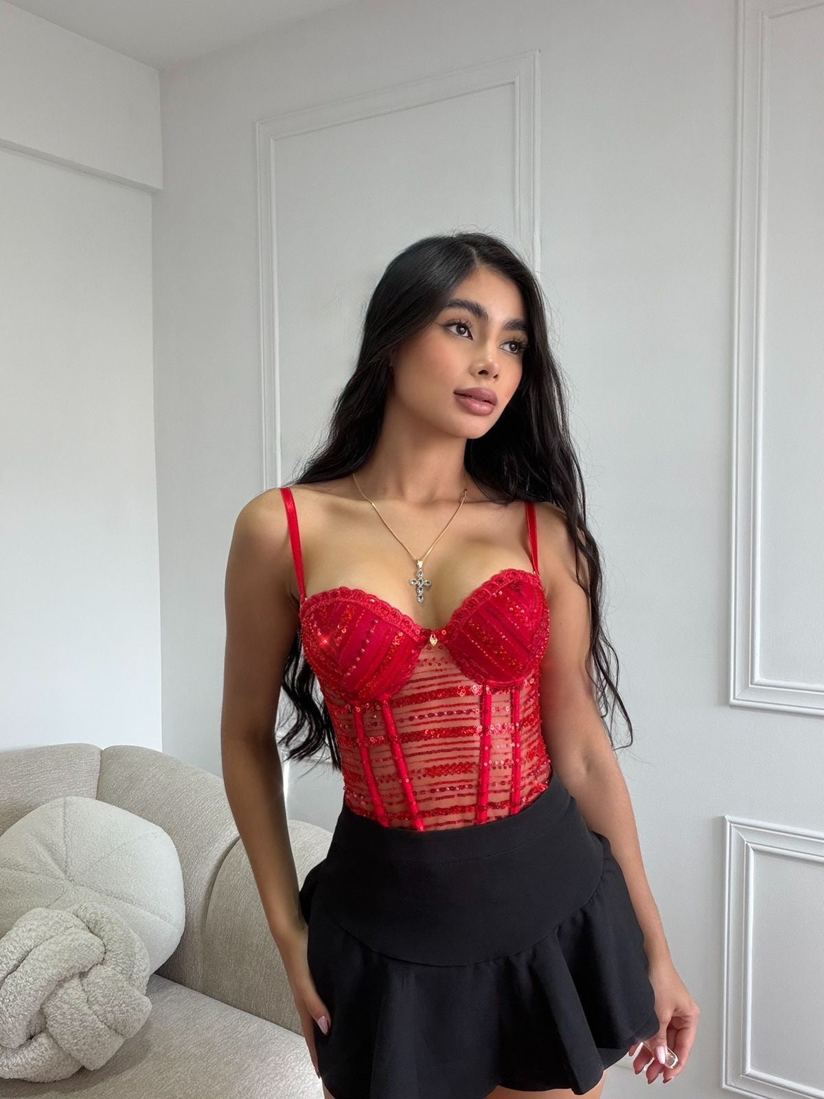 Portofino Corset