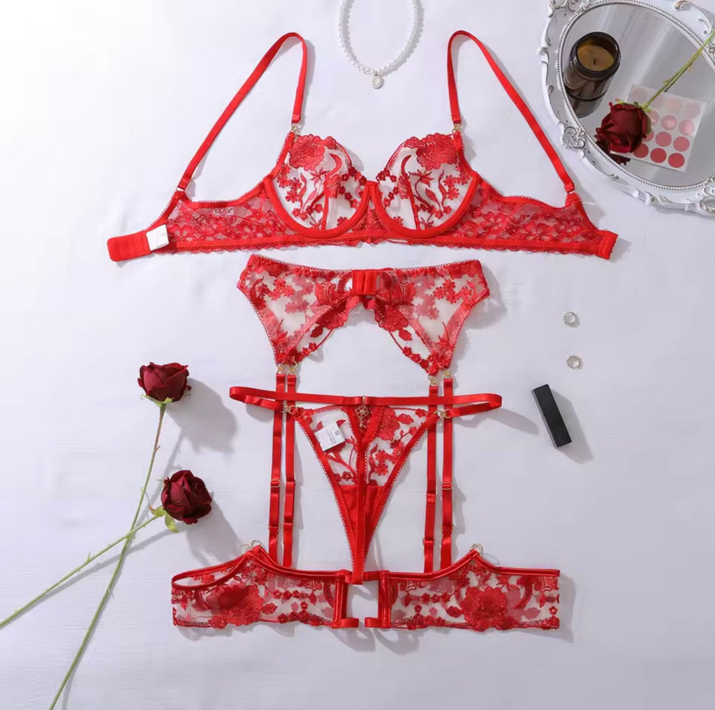 VALENTINE SET