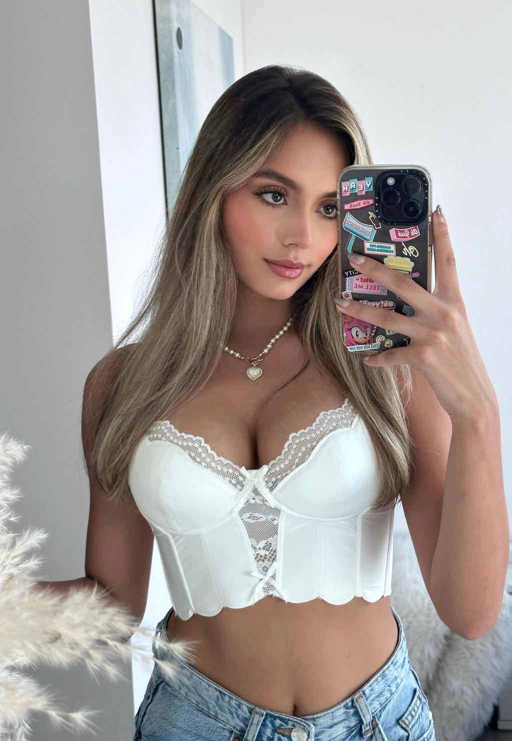 ABBY TOP