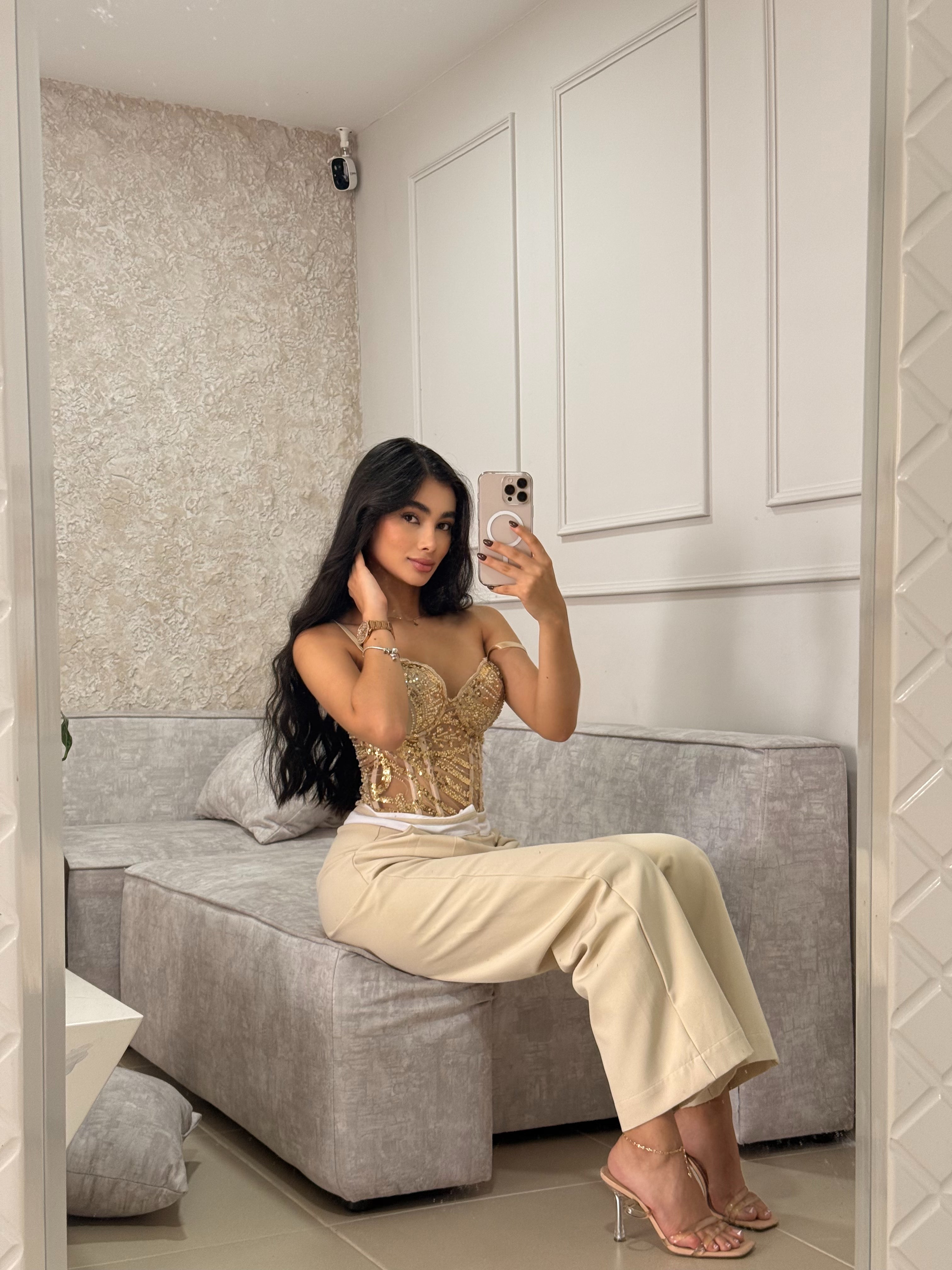 Portofino Corset