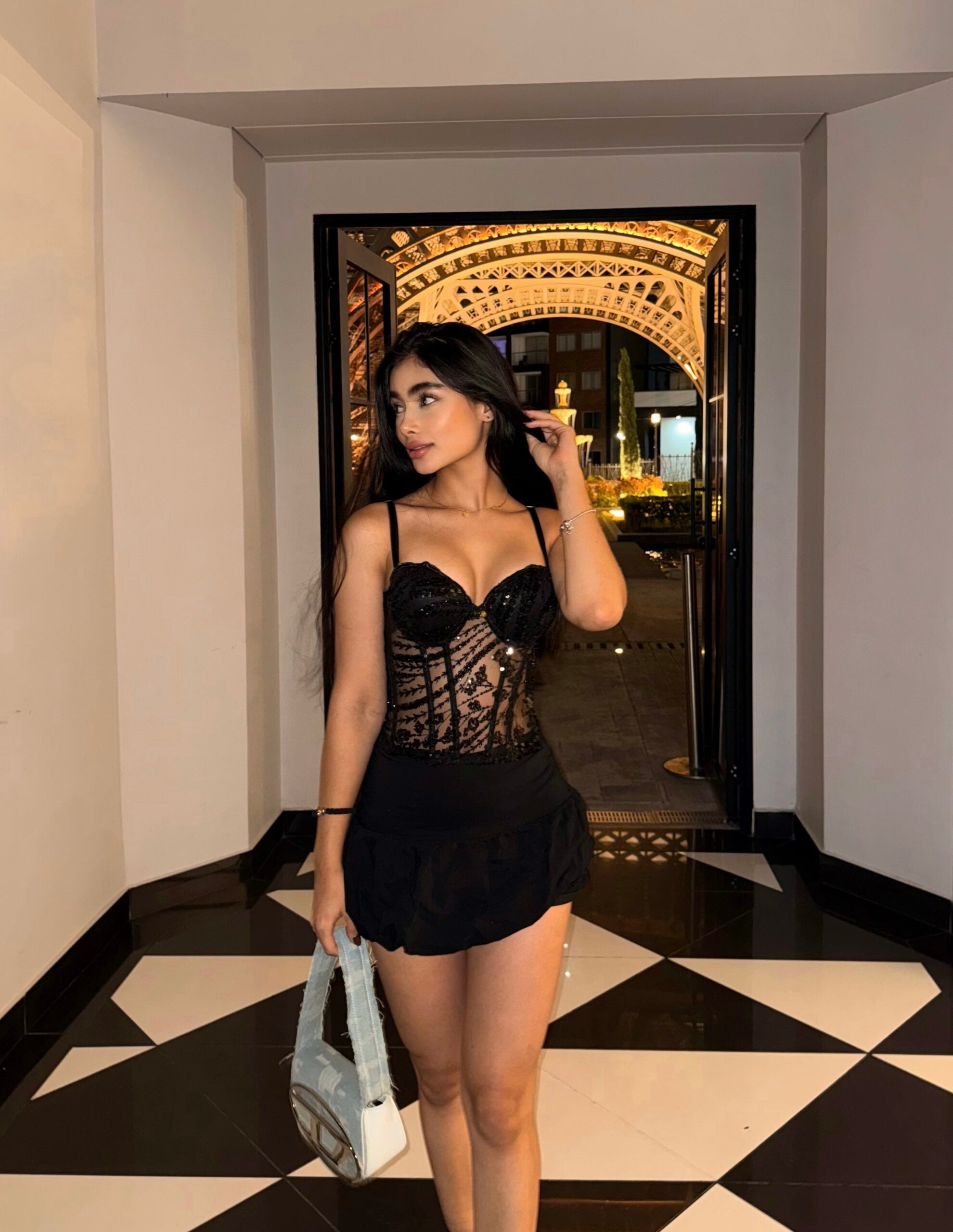 Portofino Corset