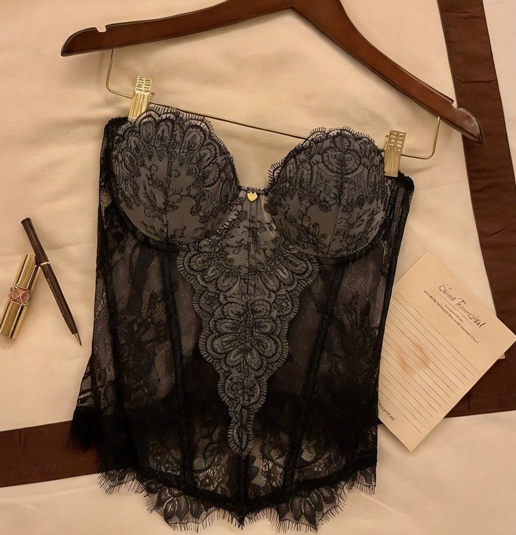 Paris Corset