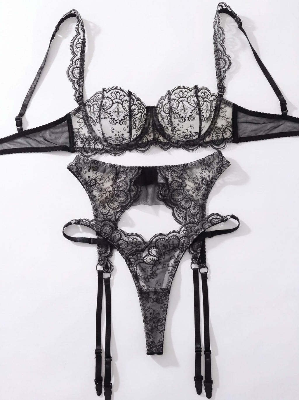 Karime set