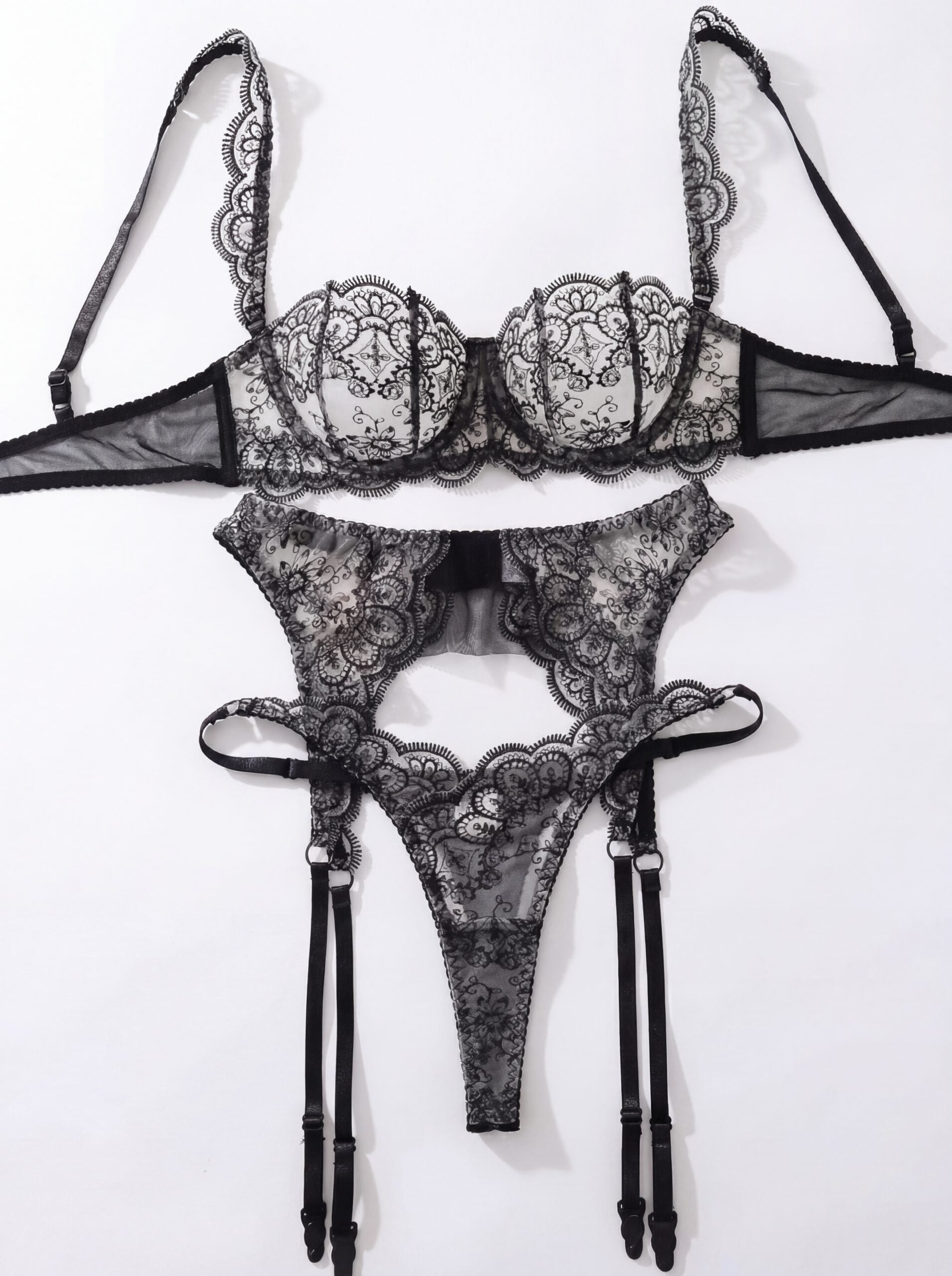 Karime set