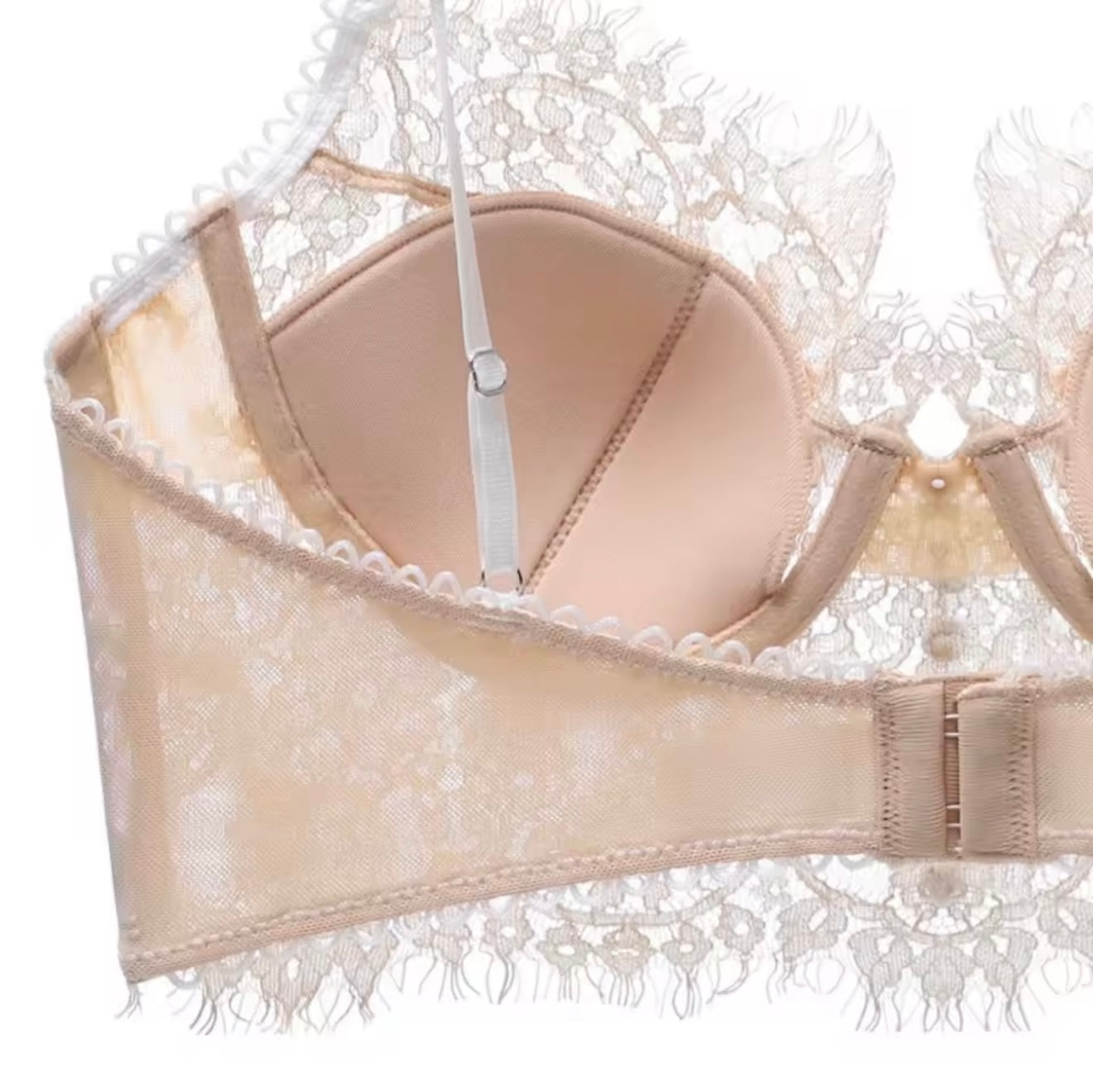 Blake Crop Top