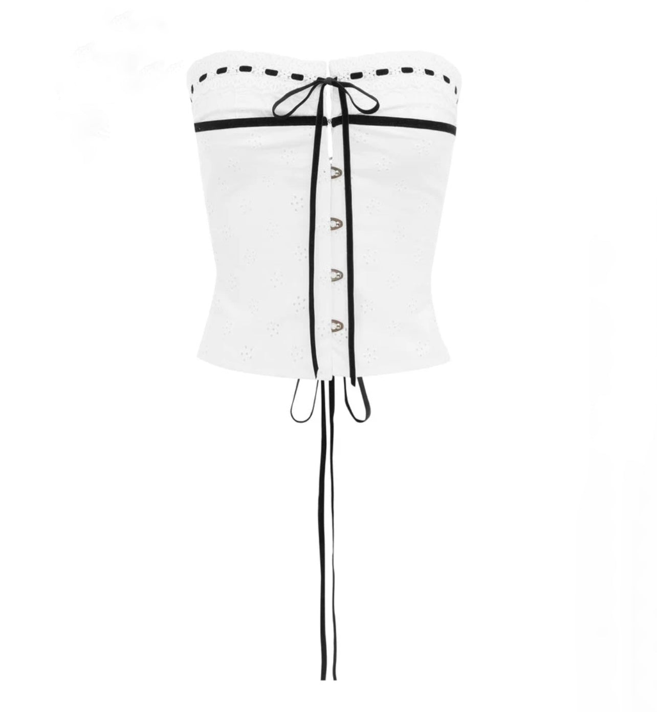 Valentina Corset