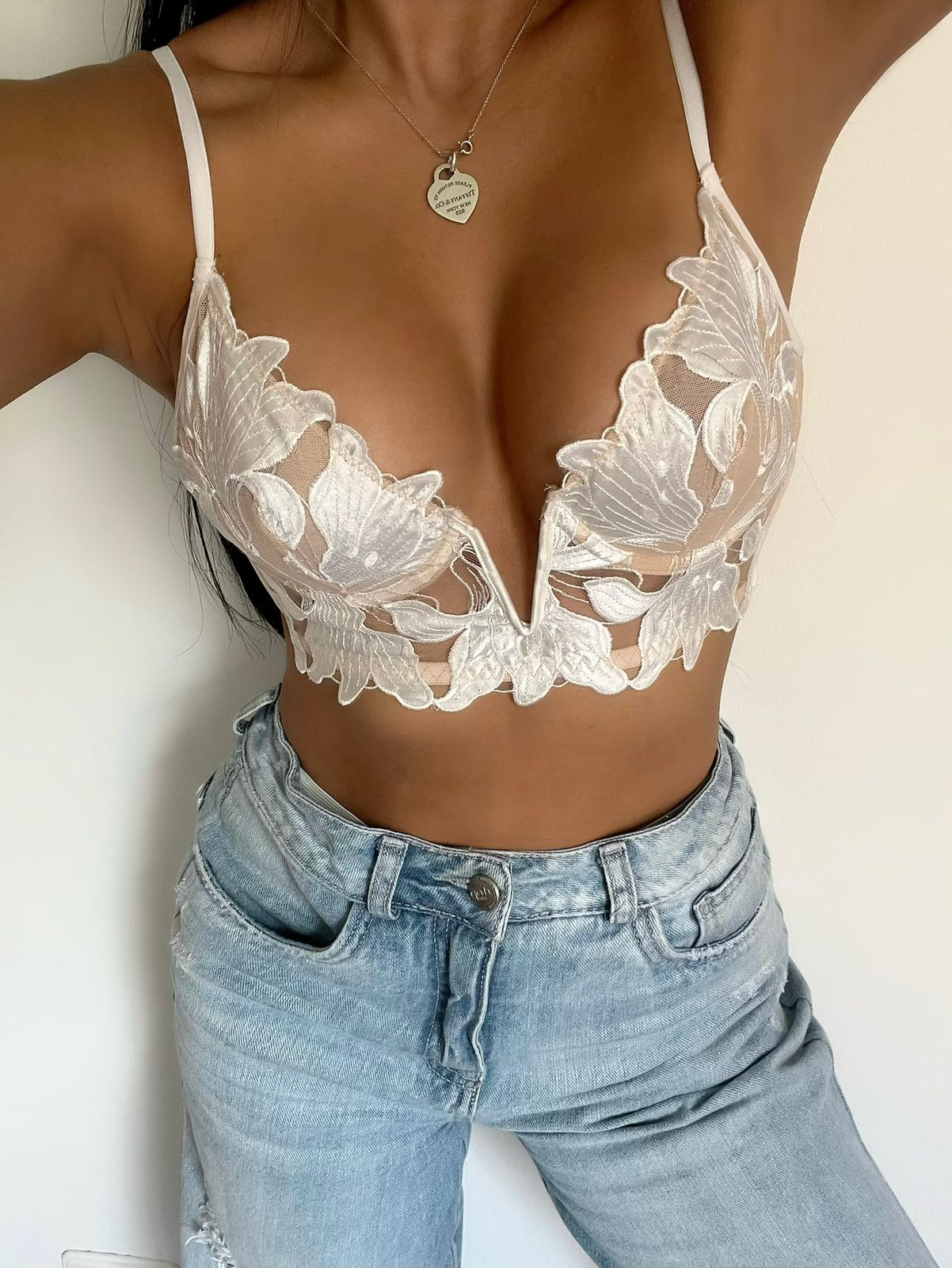 Pack Leonore Top