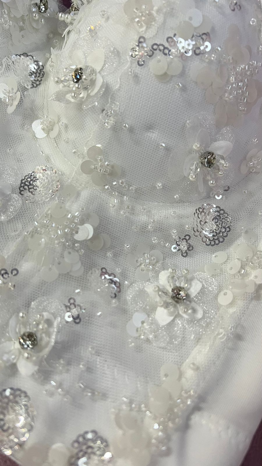 Adele Corset