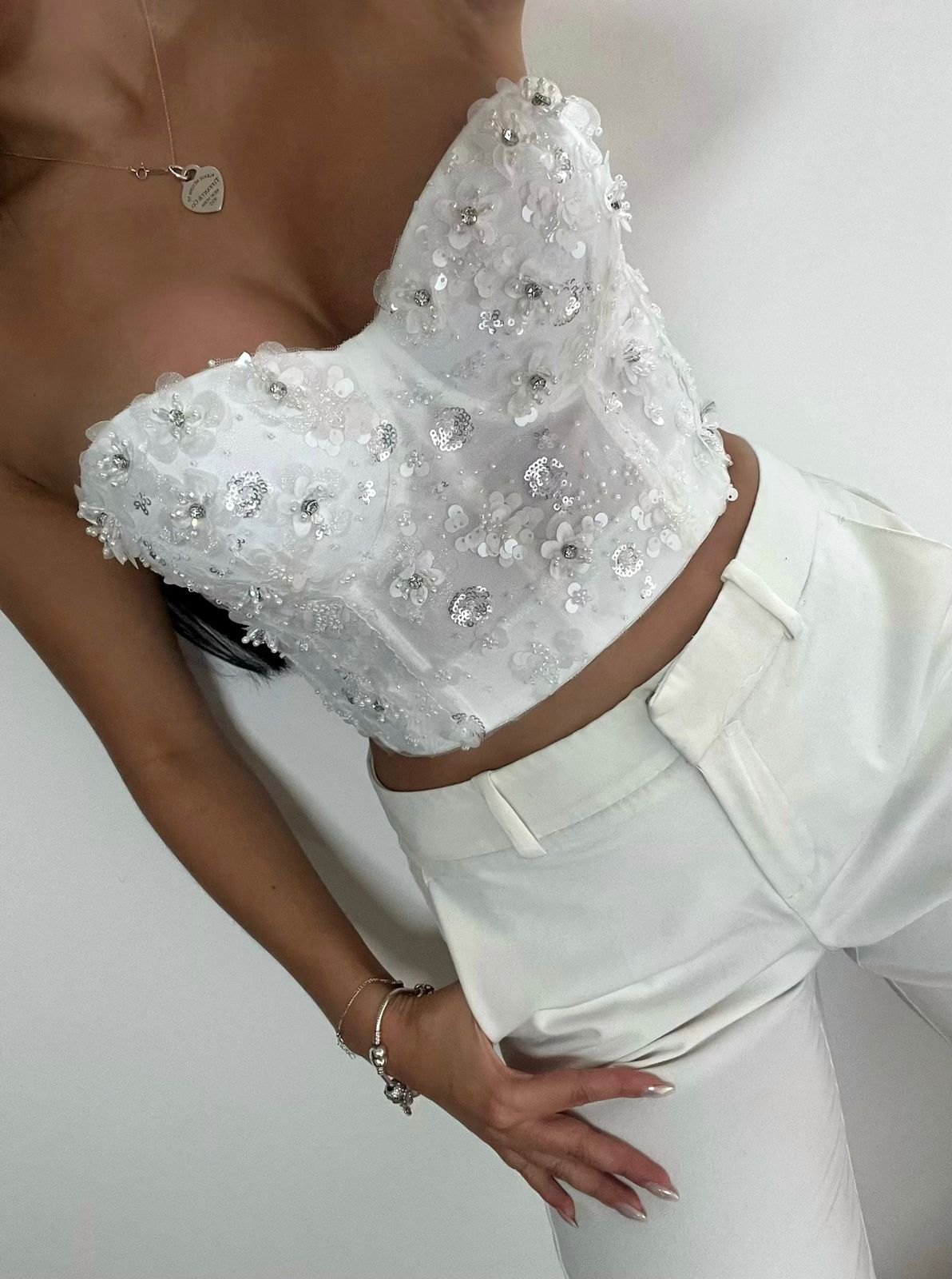 Adele Corset