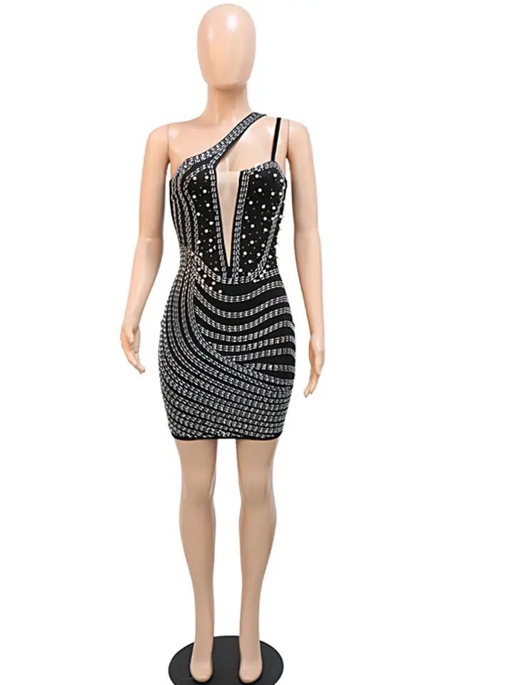 Aitana Dress
