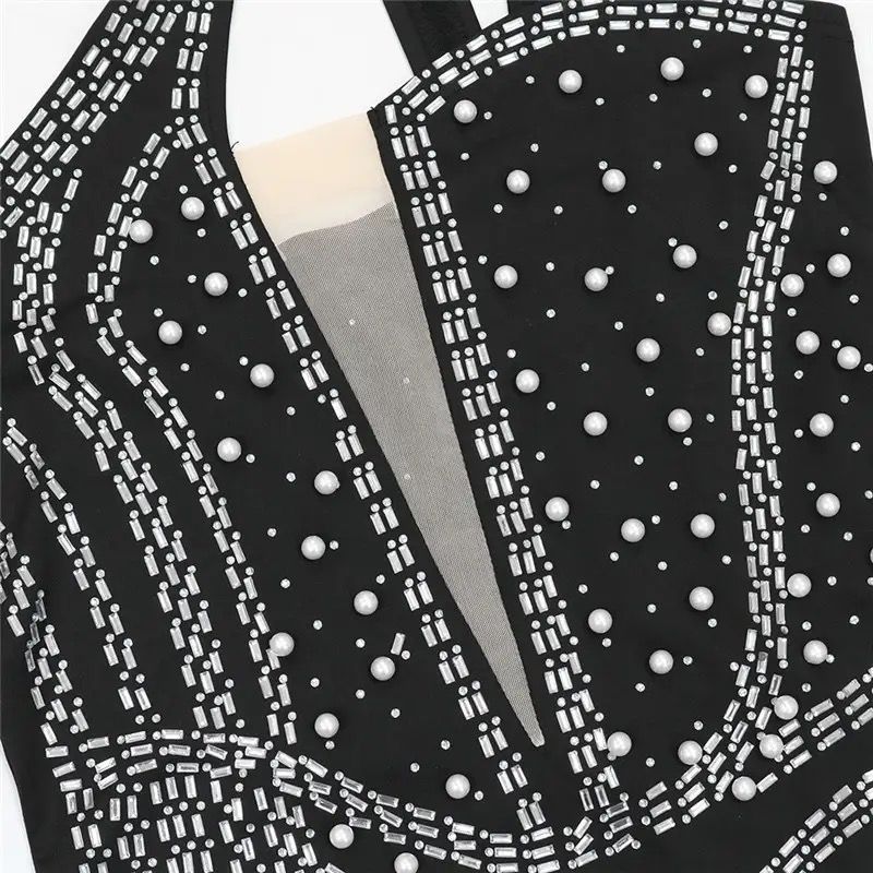 Aitana Dress