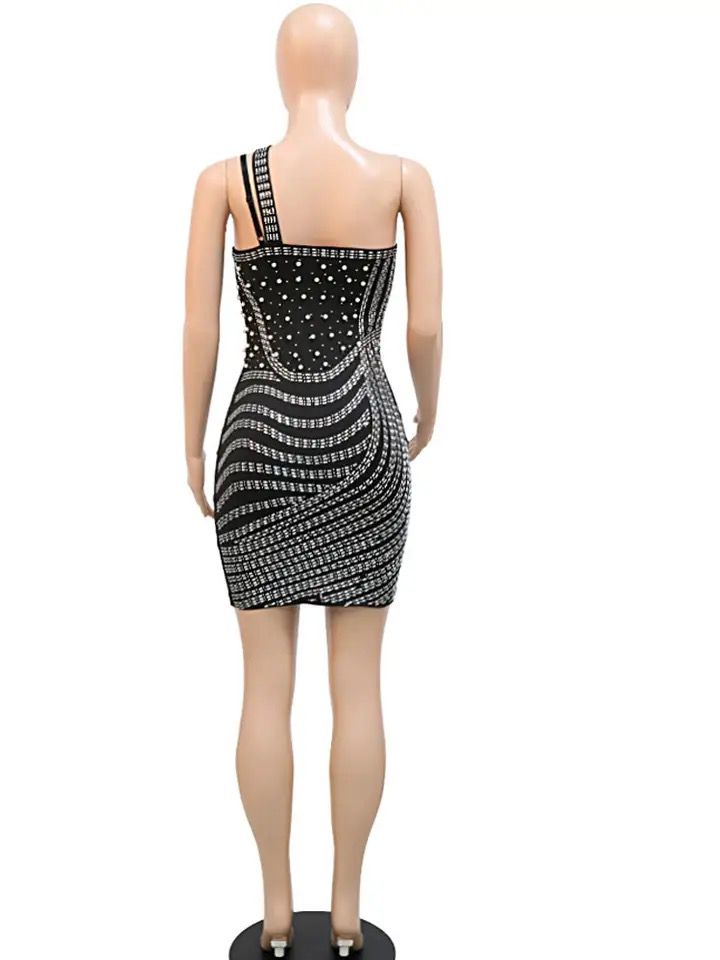 Aitana Dress