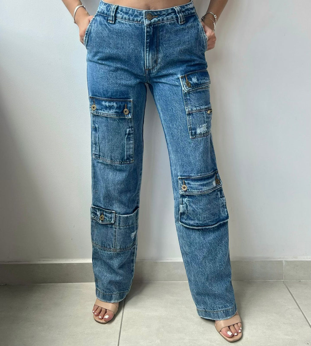 Jean Denim