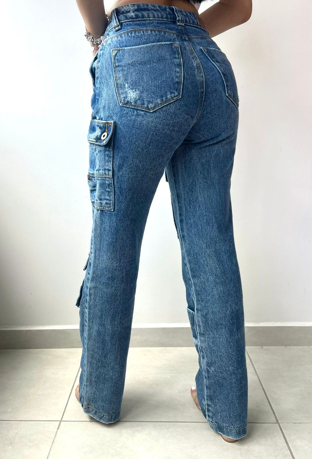 Jean Denim