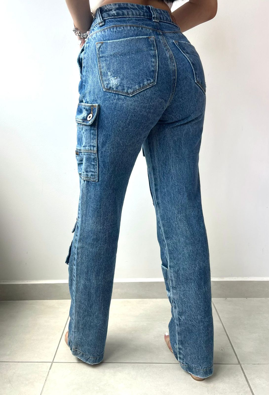 Jean Denim