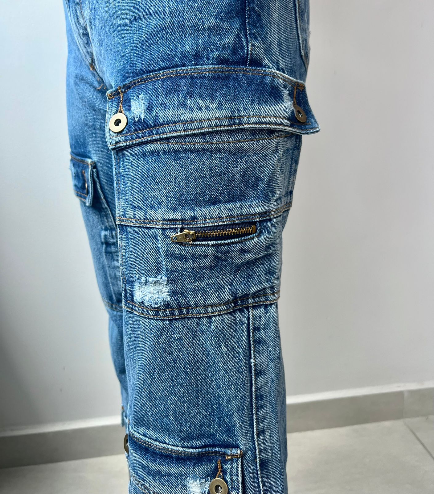 Jean Denim