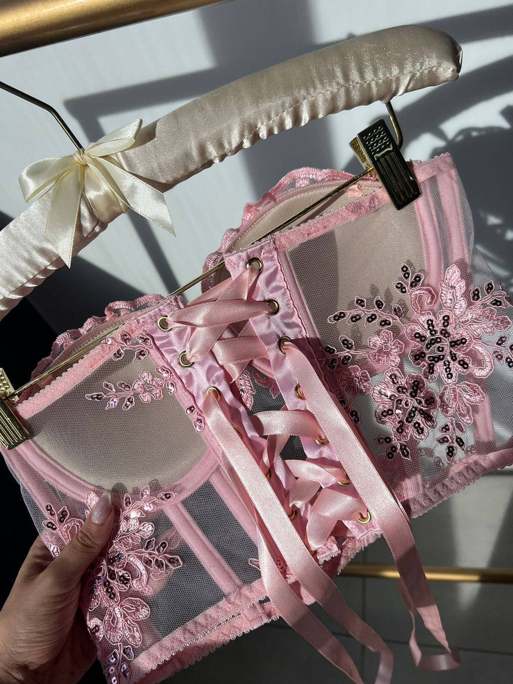Candy Corset