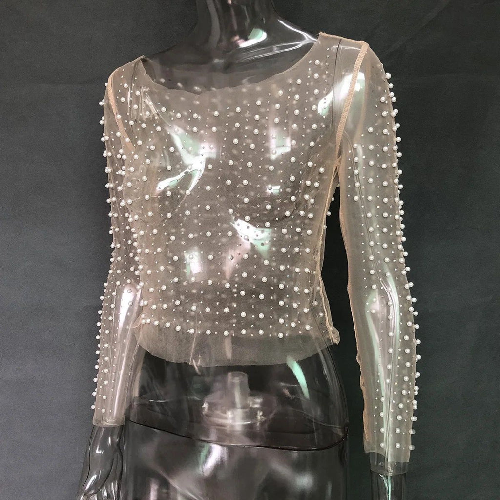 Celine Luxury Top