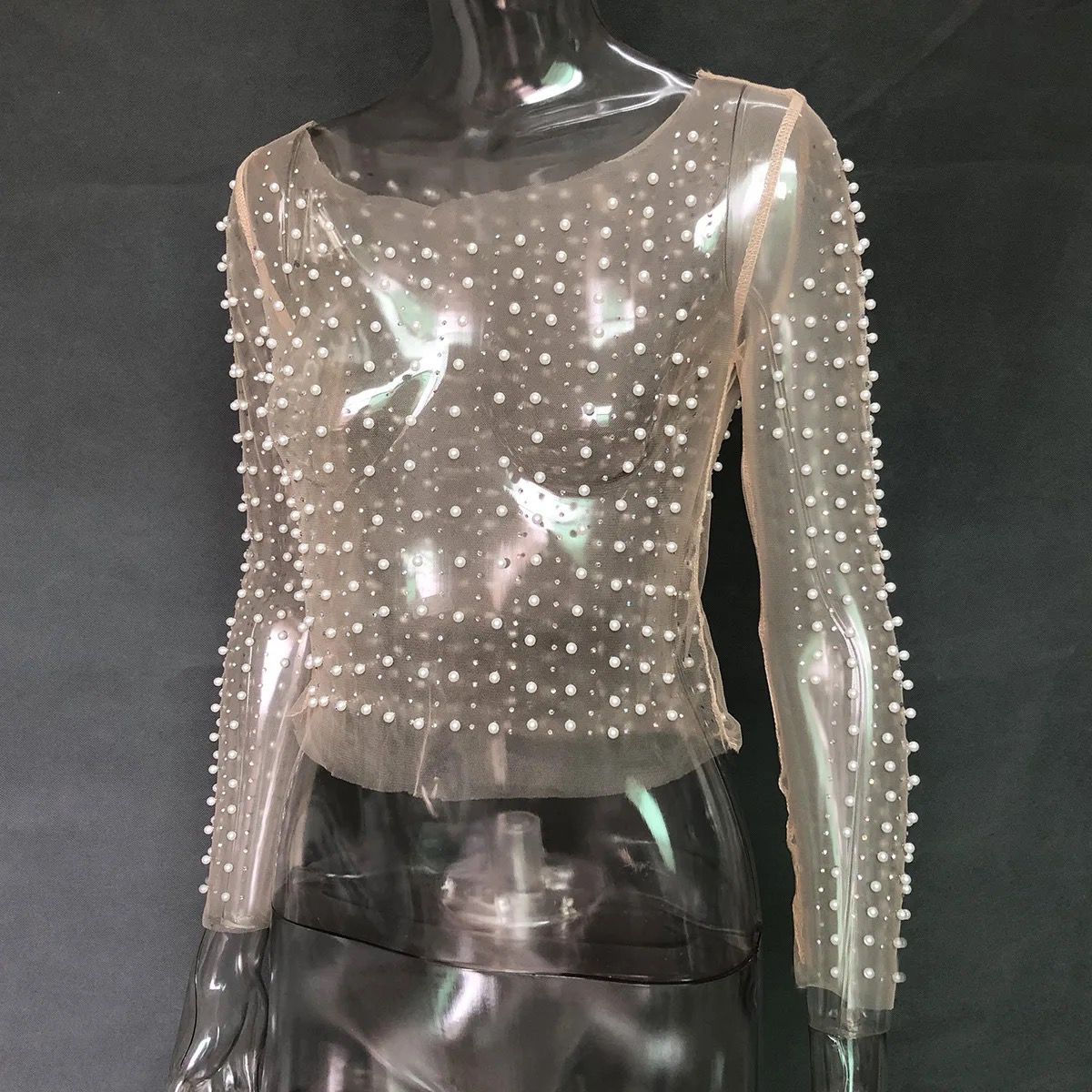 Celine Luxury Top