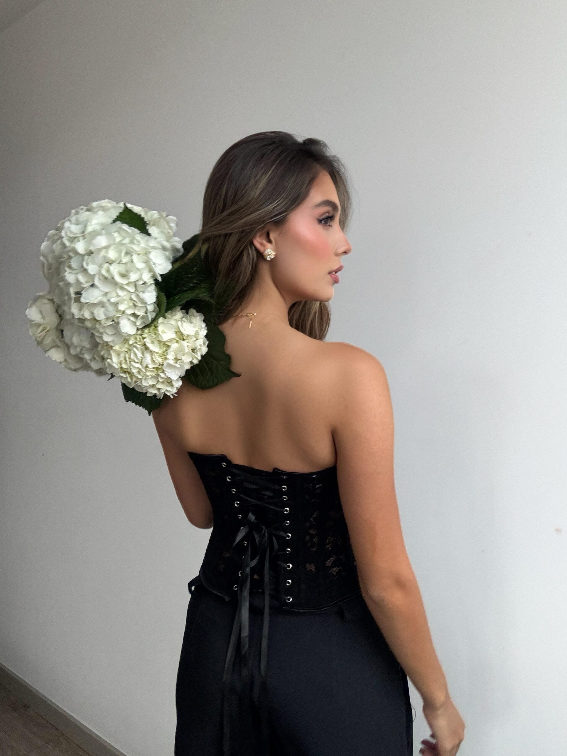 Jazmín Corset