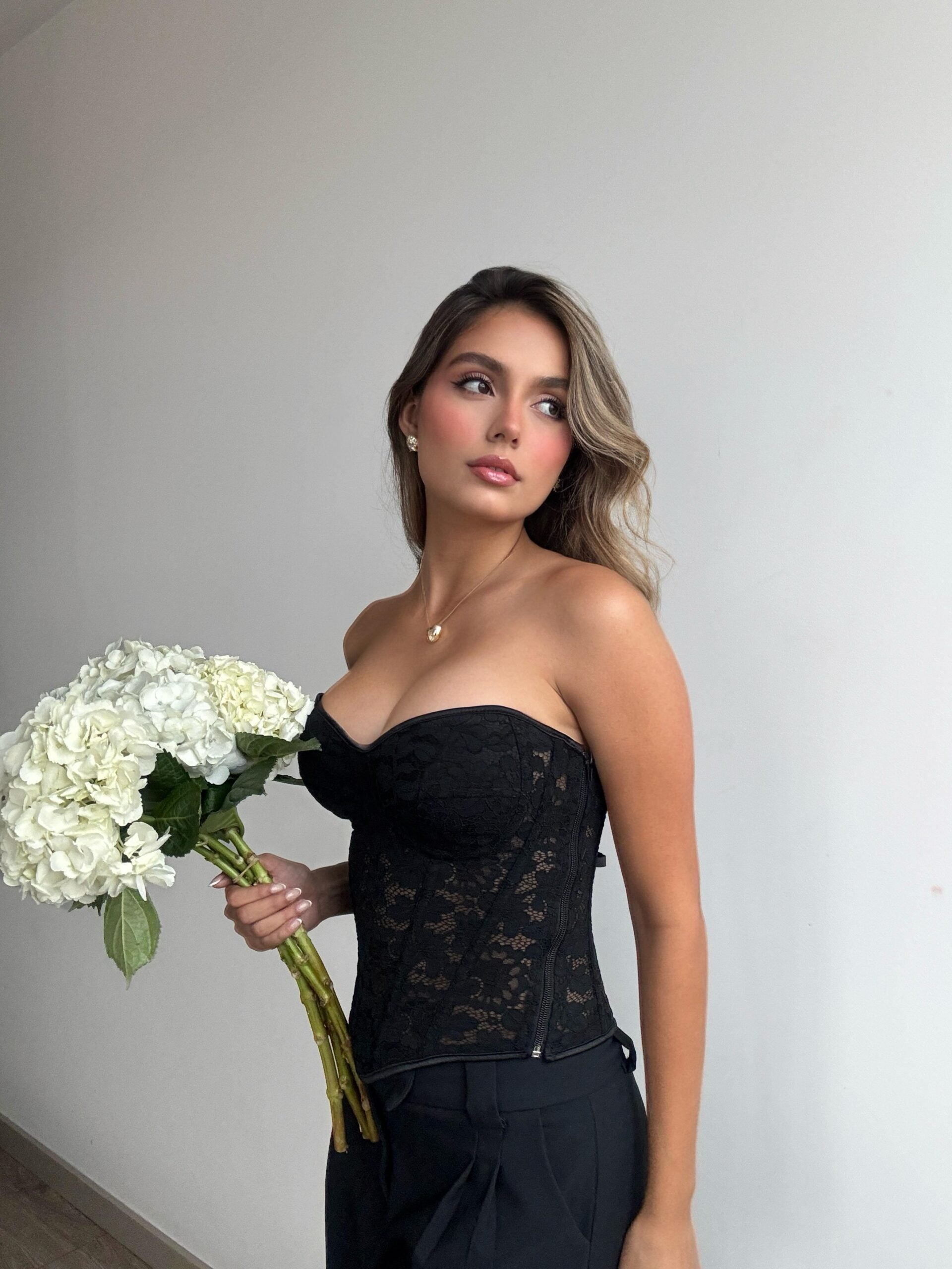 Jazmín Corset