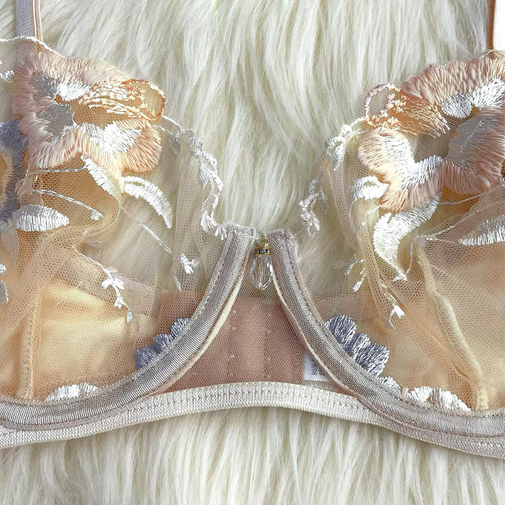 Sarah Set