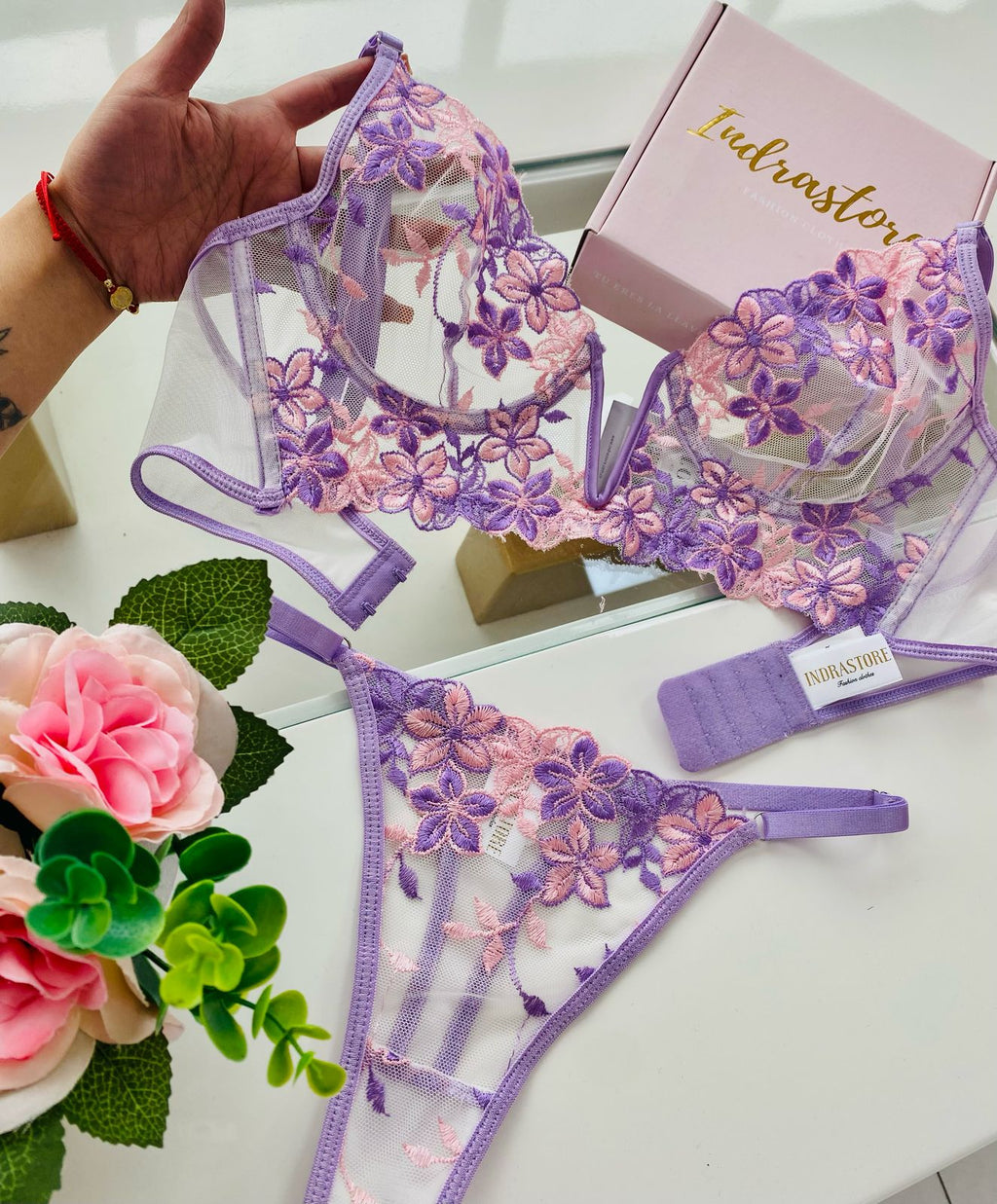 Ariel Set