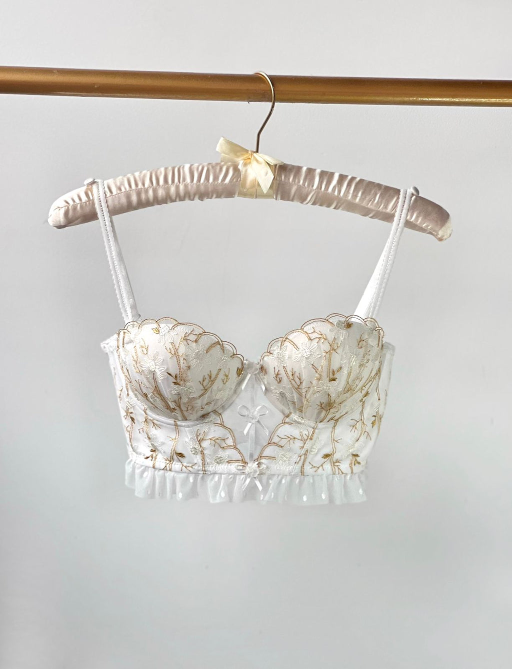 Clarissa Top