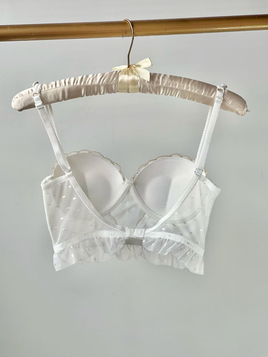 Clarissa Top