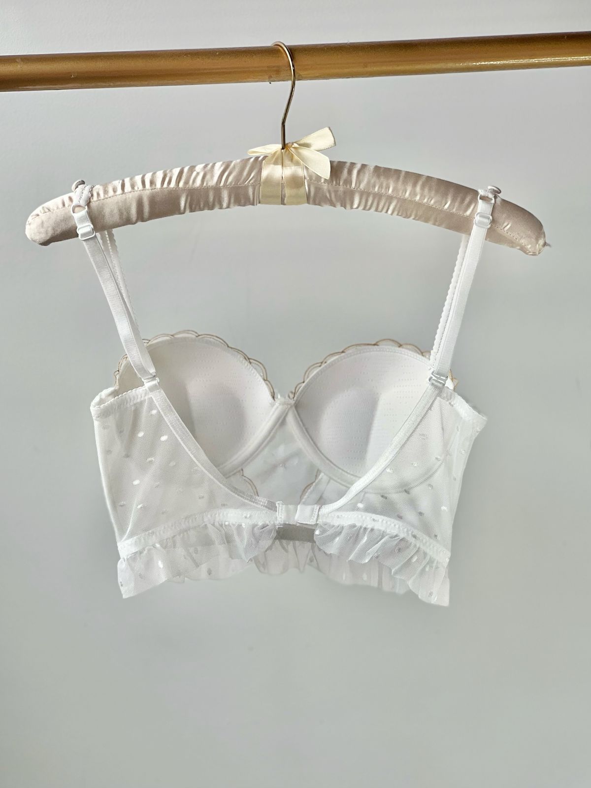 Clarissa Top