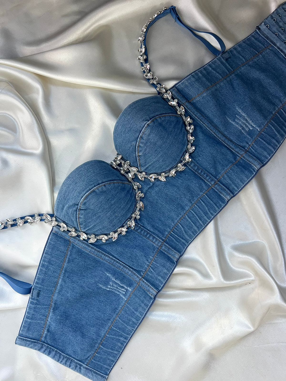 Jesse Corset