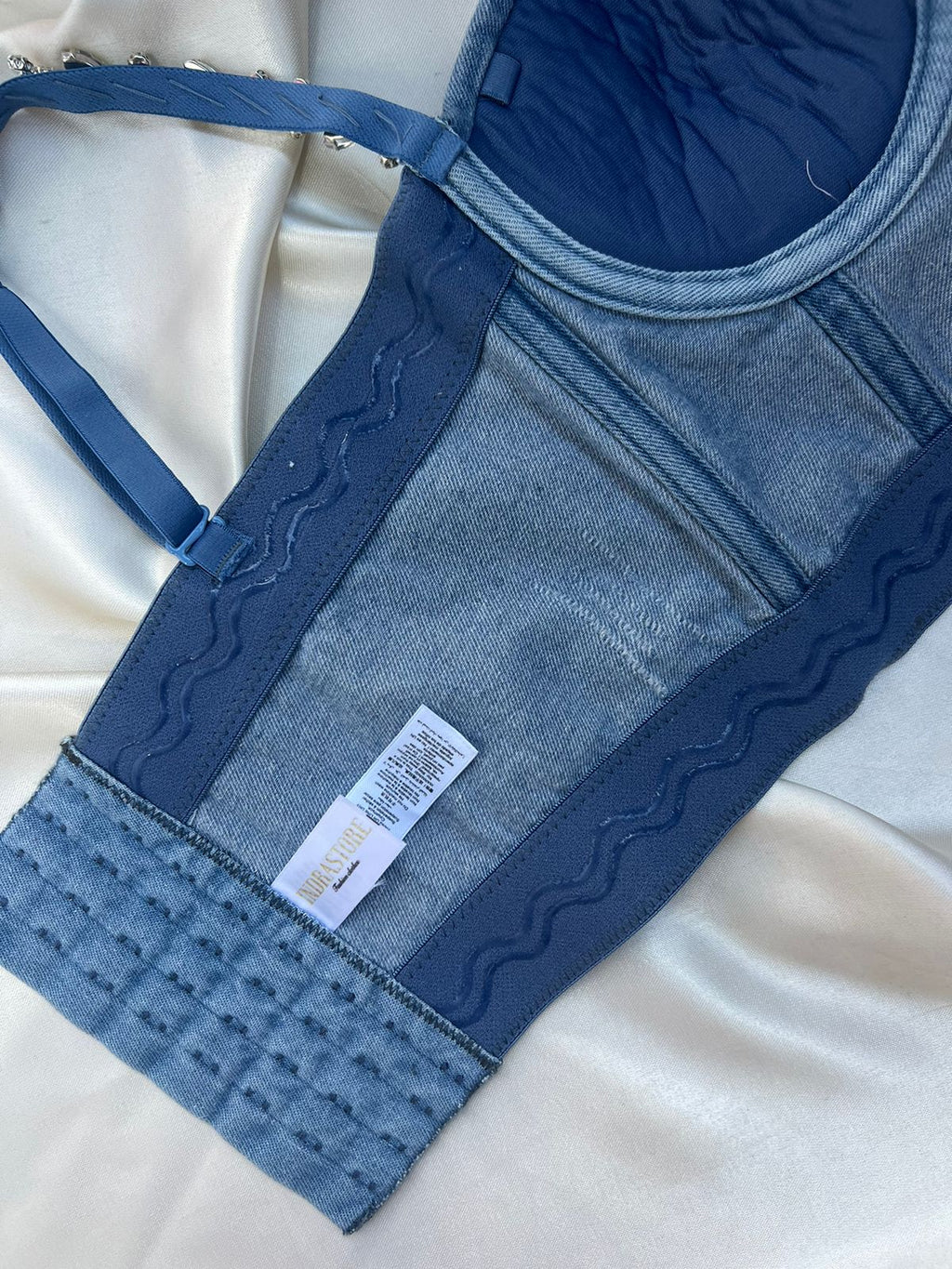 Jesse Corset