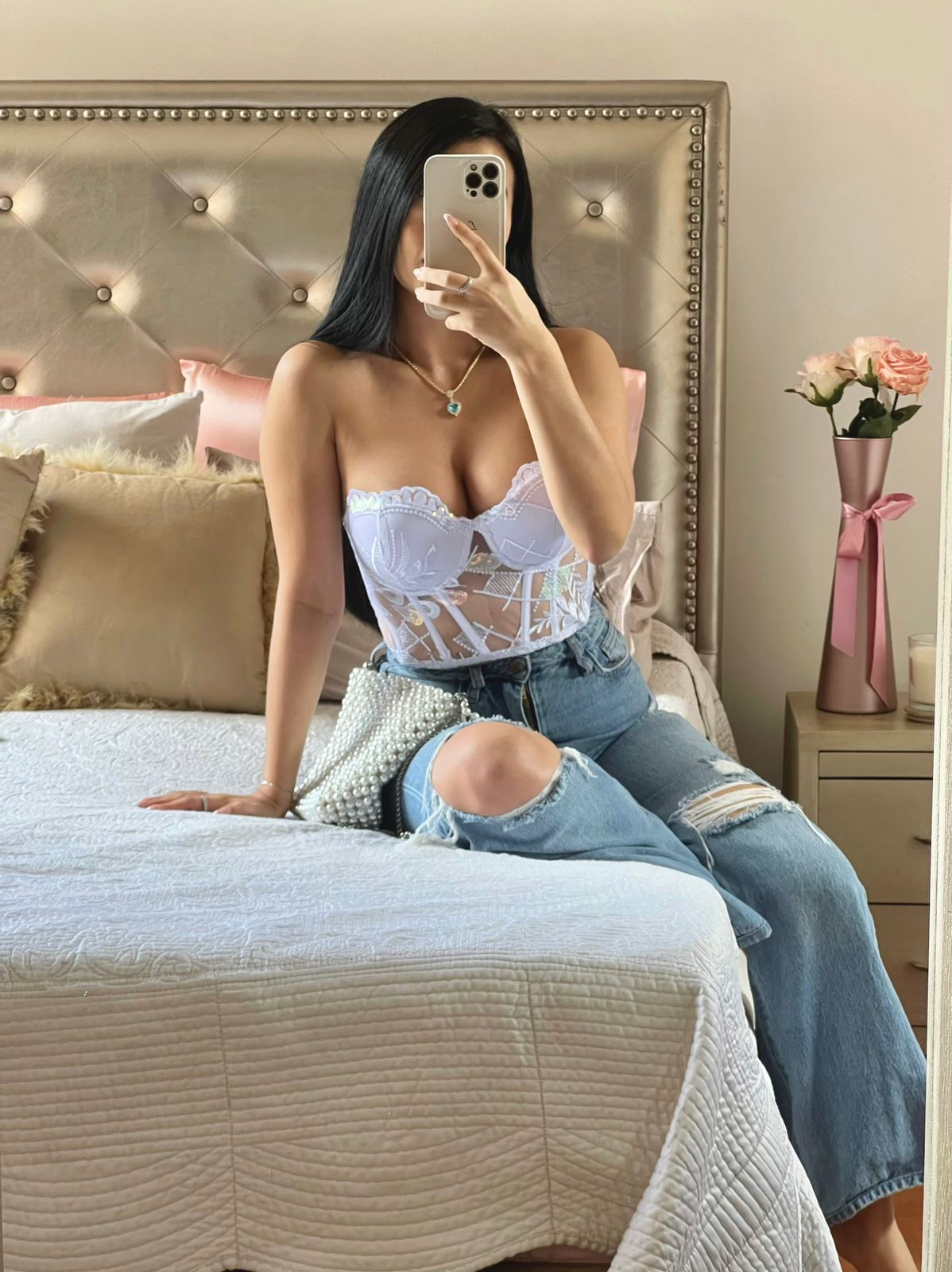 Emily Corset