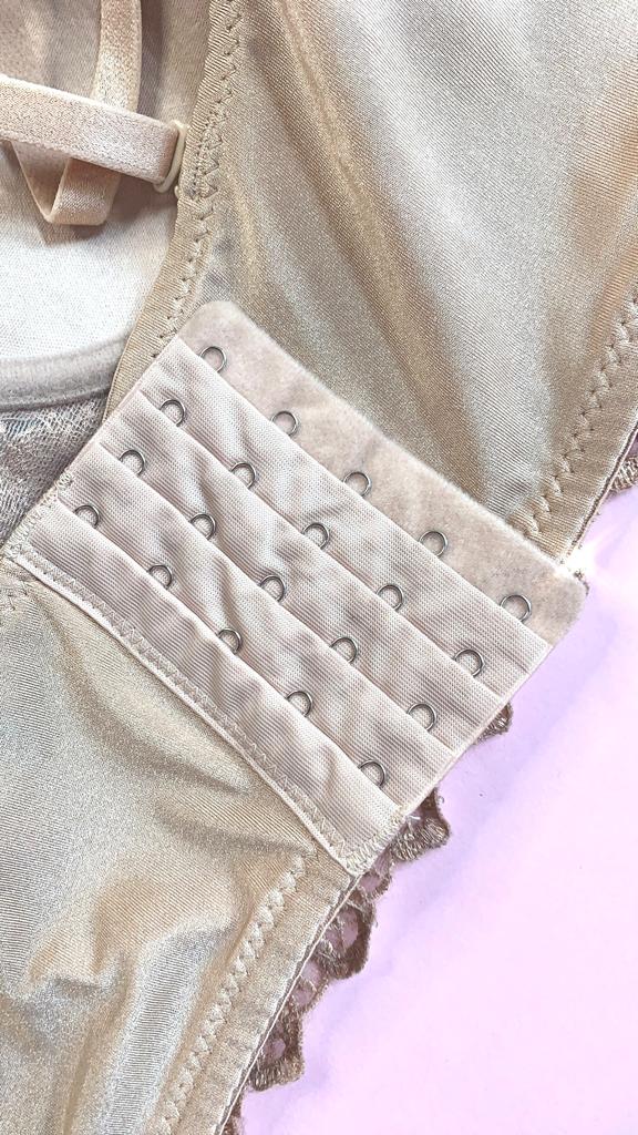 Adah Luxury Corset