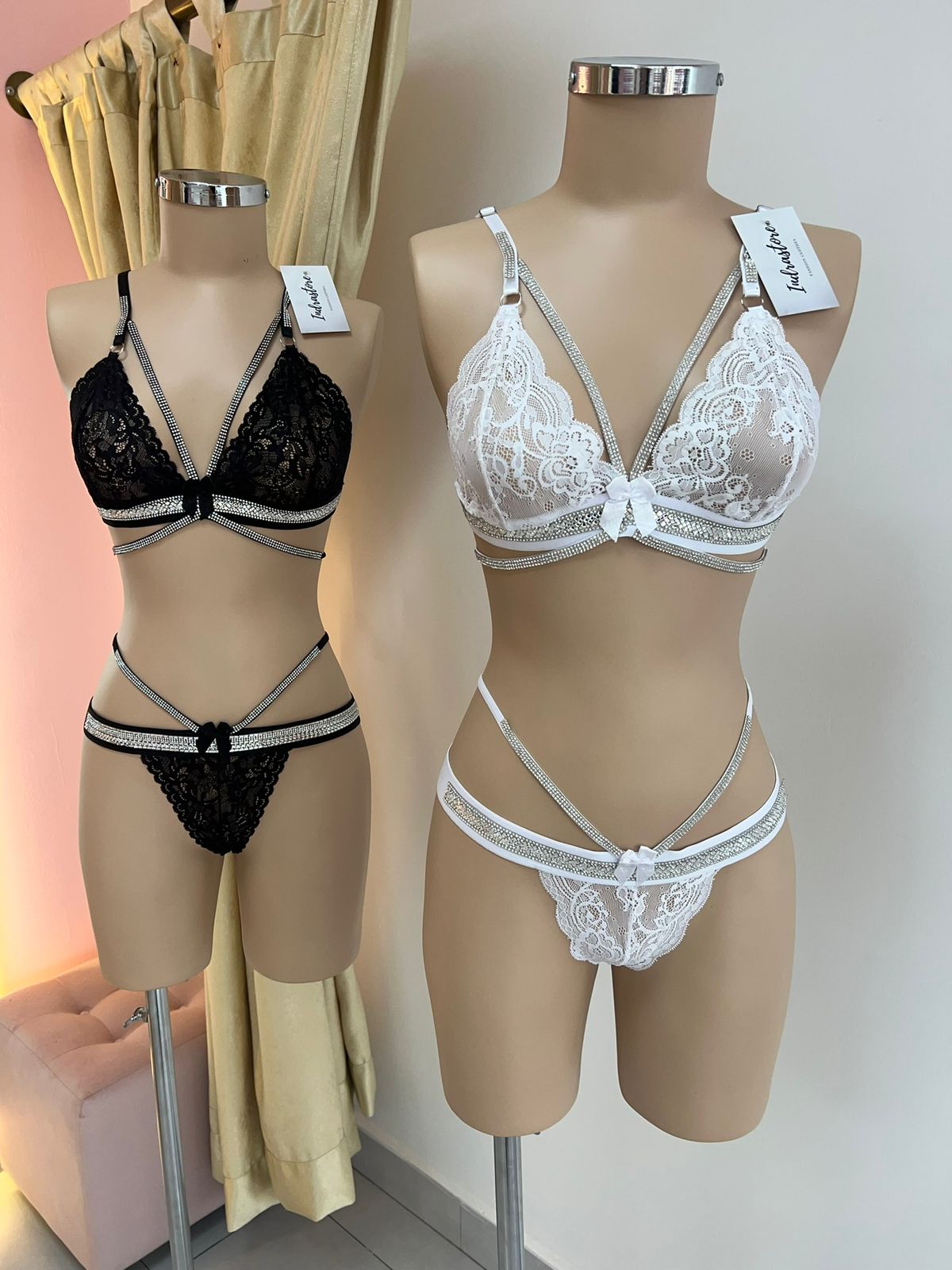 Rebbeca Set