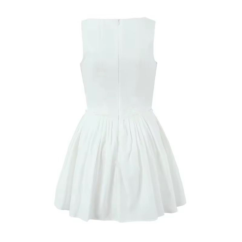 Malu Dress