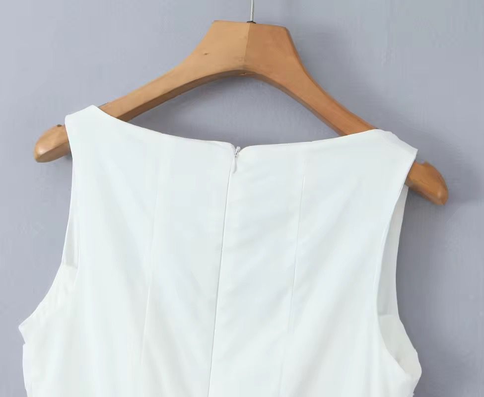 Malu Dress