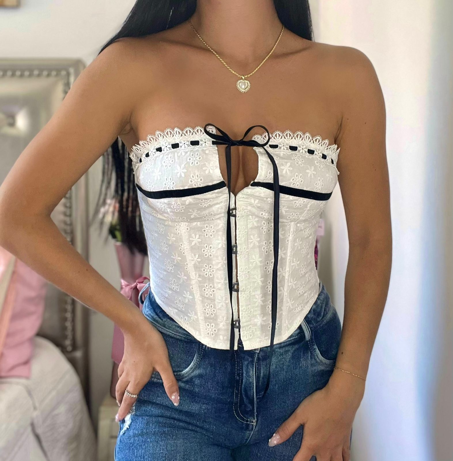 Valentina Corset