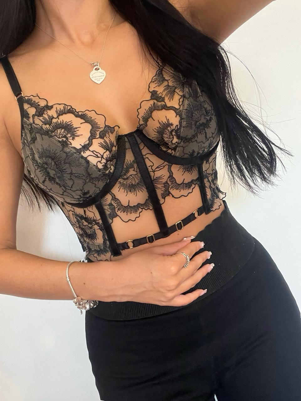 Alessandra Top